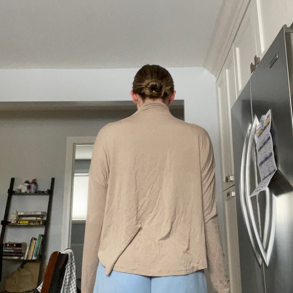 Babaton Turtleneck - Picture 5 of 6